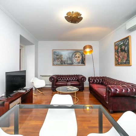 Guestready - Cozy Stay In The Heart Of Мадрид Экстерьер фото