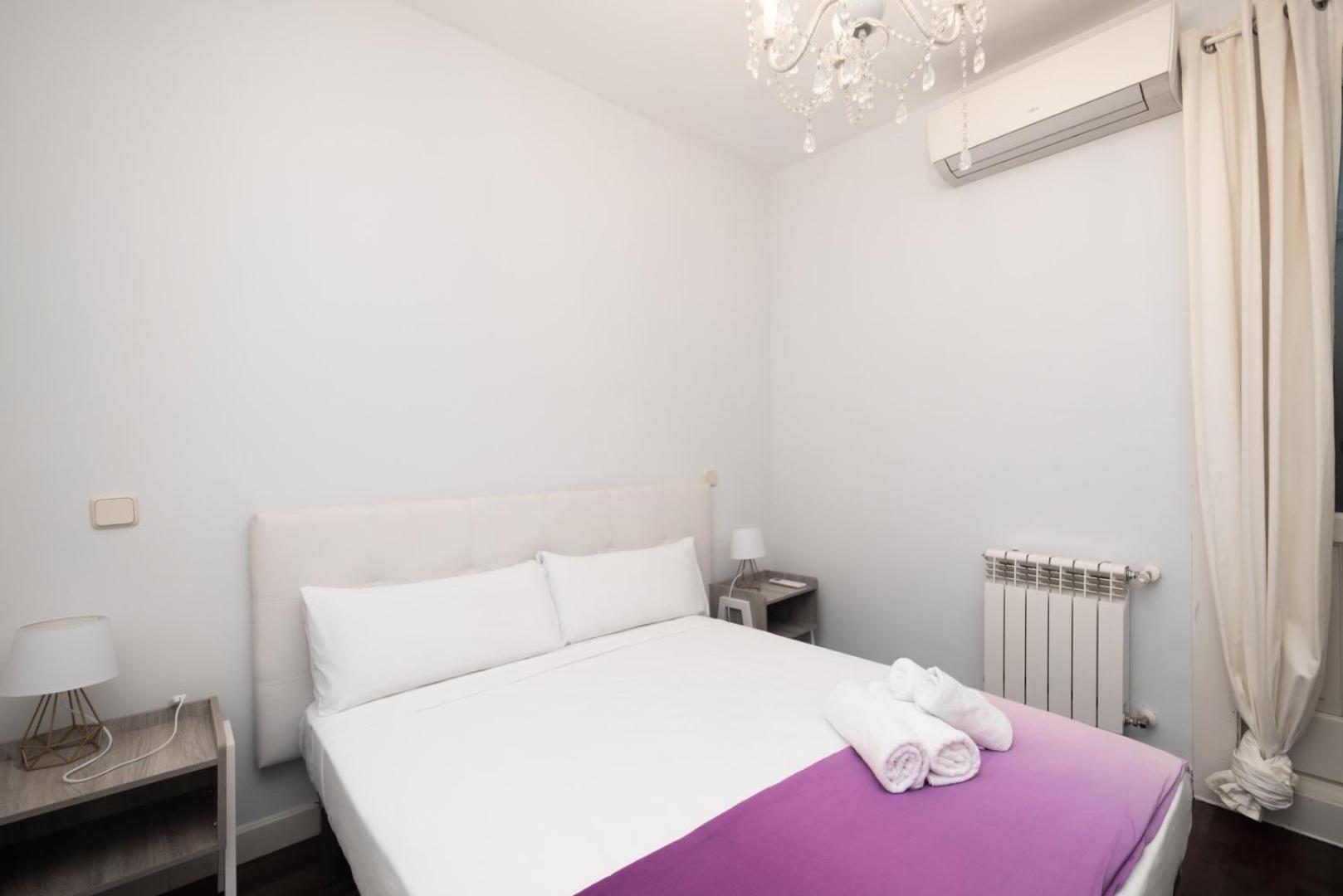 Guestready - Cozy Stay In The Heart Of Мадрид Экстерьер фото