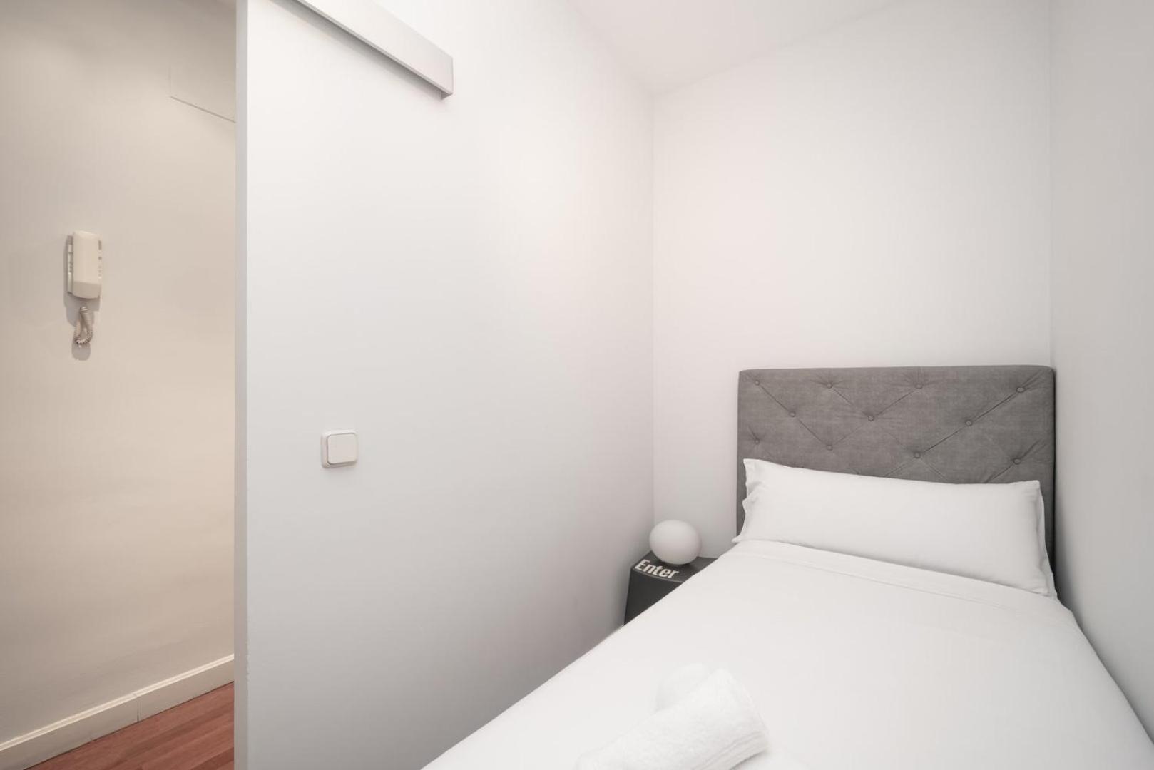 Guestready - Cozy Stay In The Heart Of Мадрид Экстерьер фото