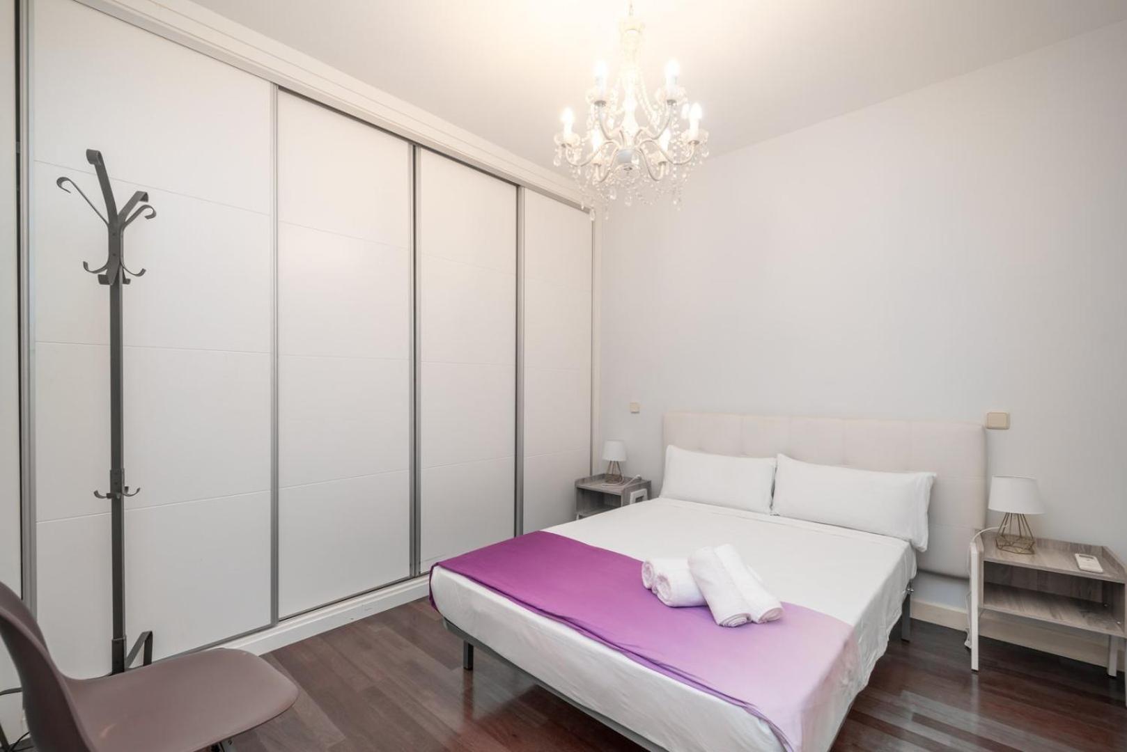 Guestready - Cozy Stay In The Heart Of Мадрид Экстерьер фото