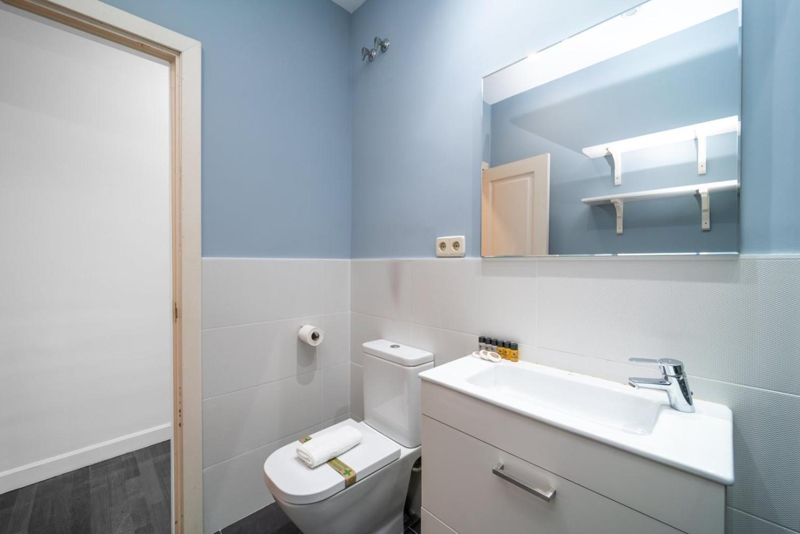 Guestready - Cozy Stay In The Heart Of Мадрид Экстерьер фото
