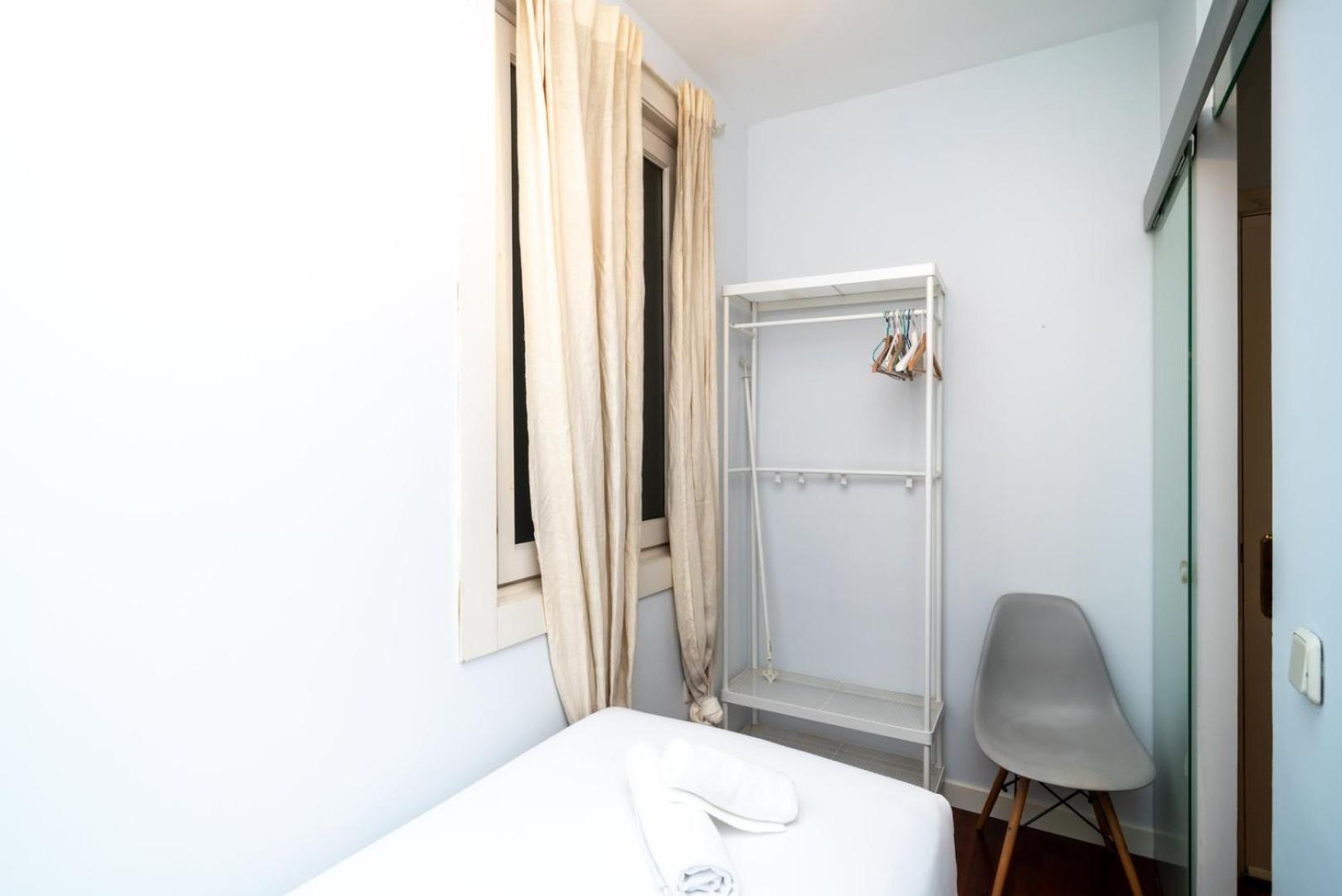 Guestready - Cozy Stay In The Heart Of Мадрид Экстерьер фото