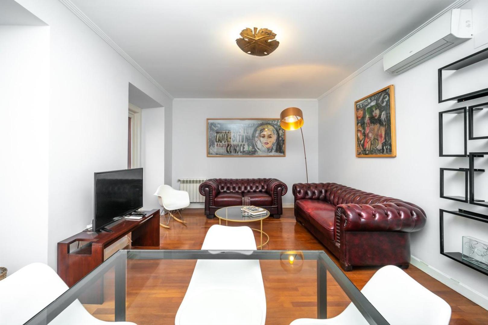 Guestready - Cozy Stay In The Heart Of Мадрид Экстерьер фото
