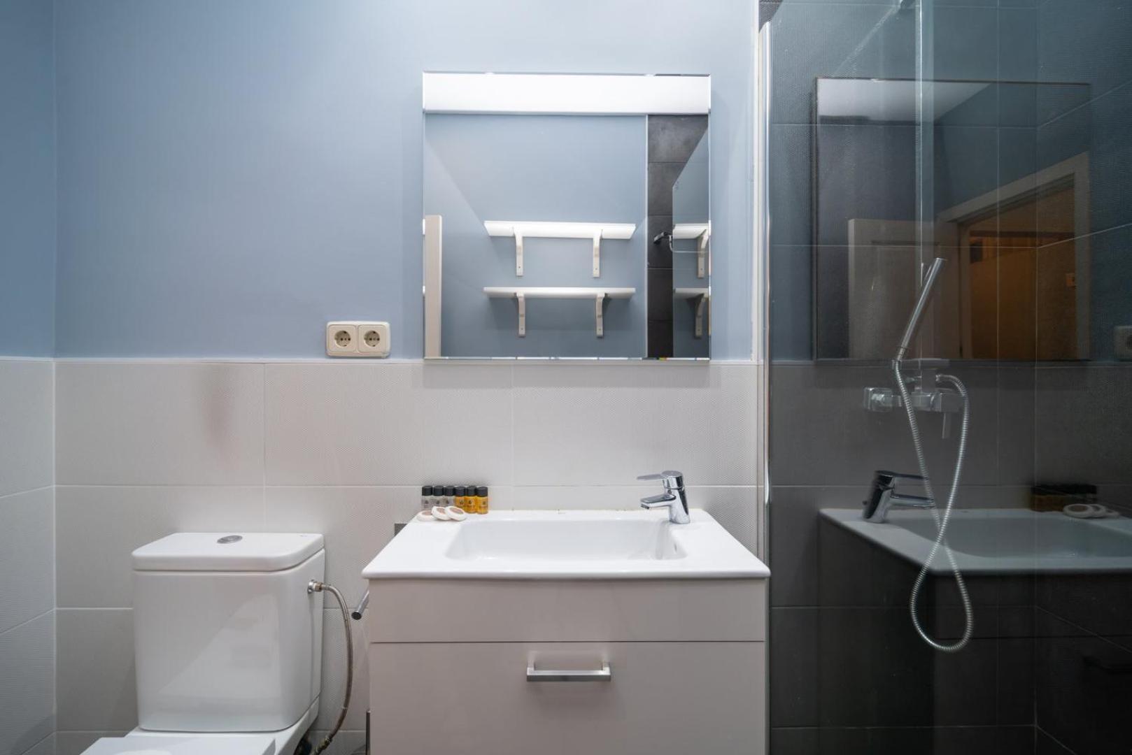 Guestready - Cozy Stay In The Heart Of Мадрид Экстерьер фото