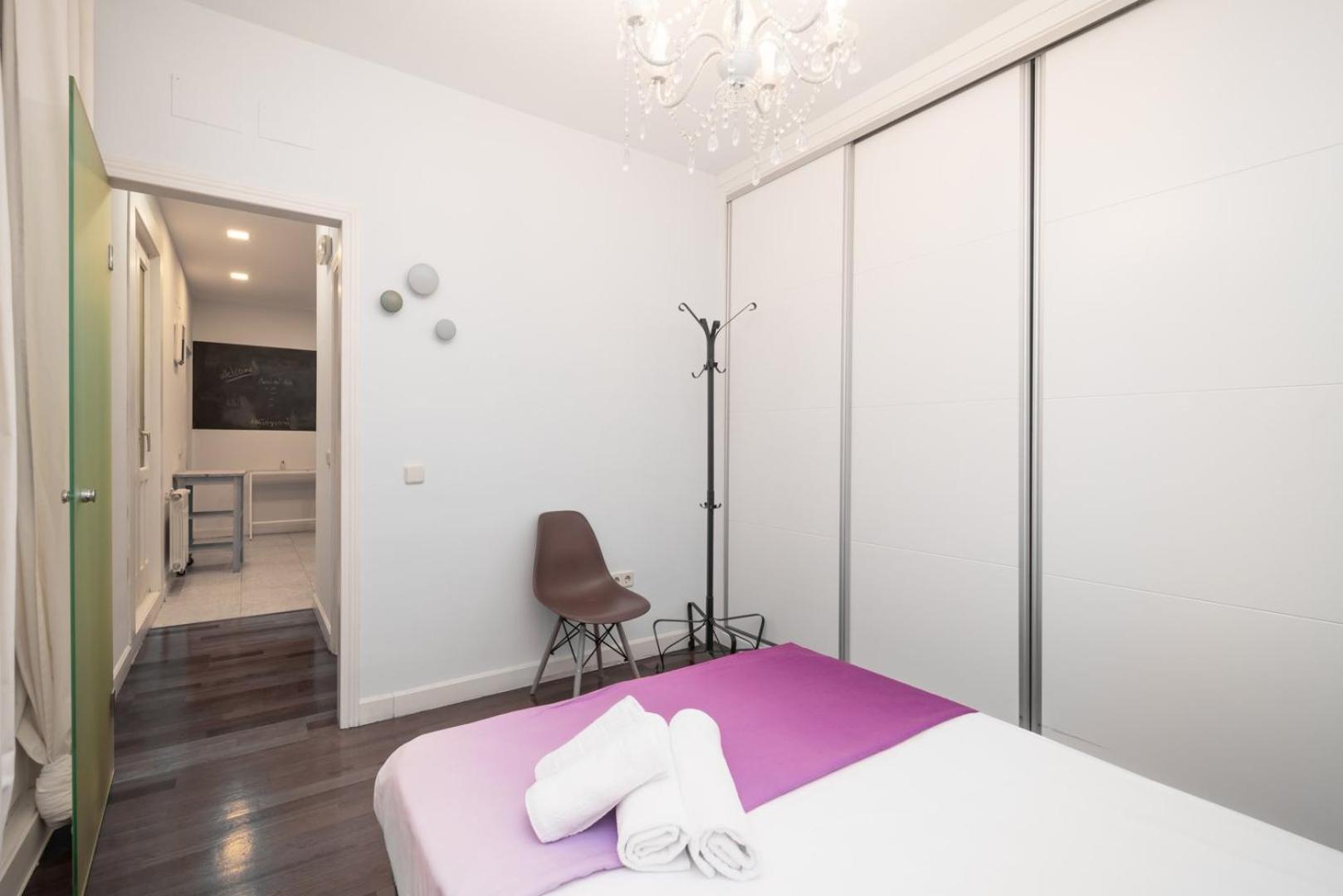 Guestready - Cozy Stay In The Heart Of Мадрид Экстерьер фото